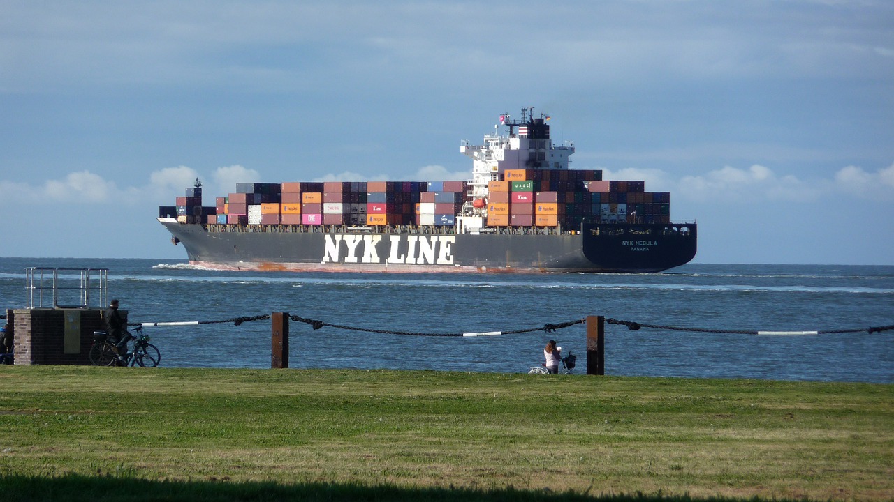 Transport Car To Another State Port Of Conneaut