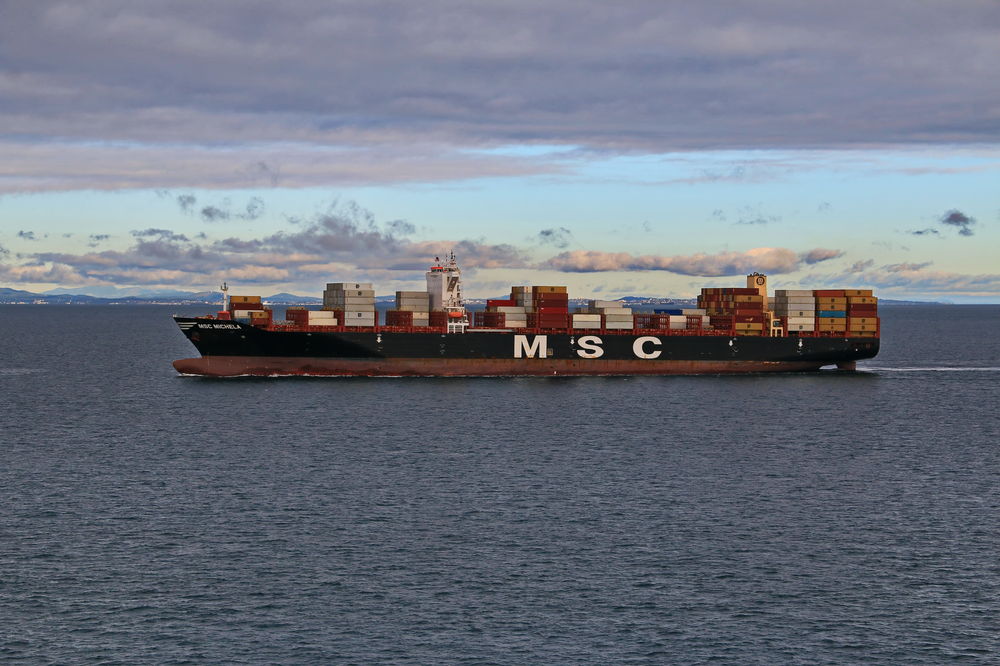 Transport Car To Another State Port Of Jefferson