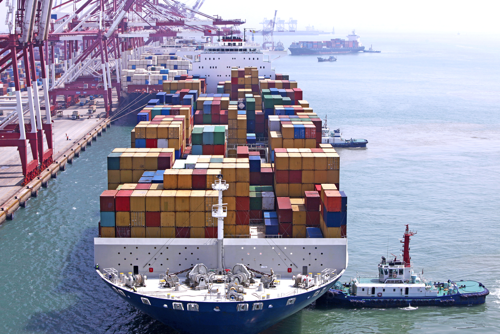 Transport Car To Another State Port Of Miami