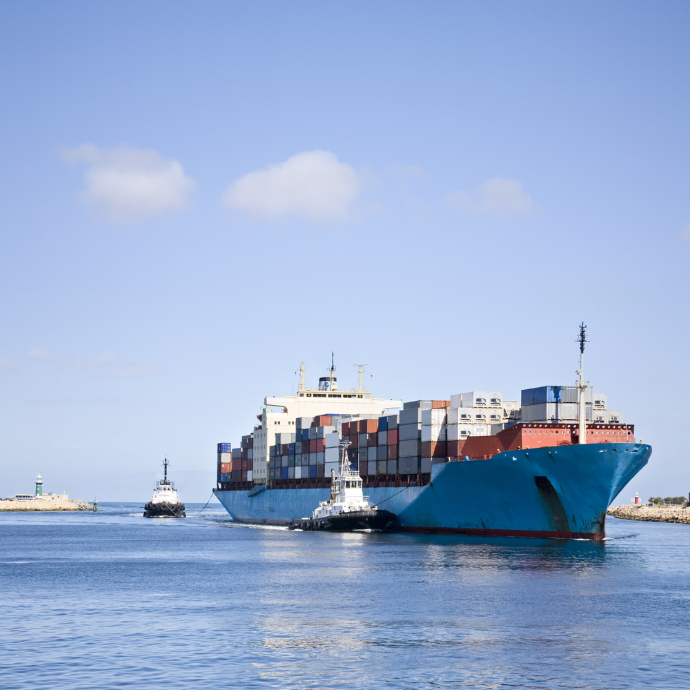 Transport Car To Another State Port Of Pensacola