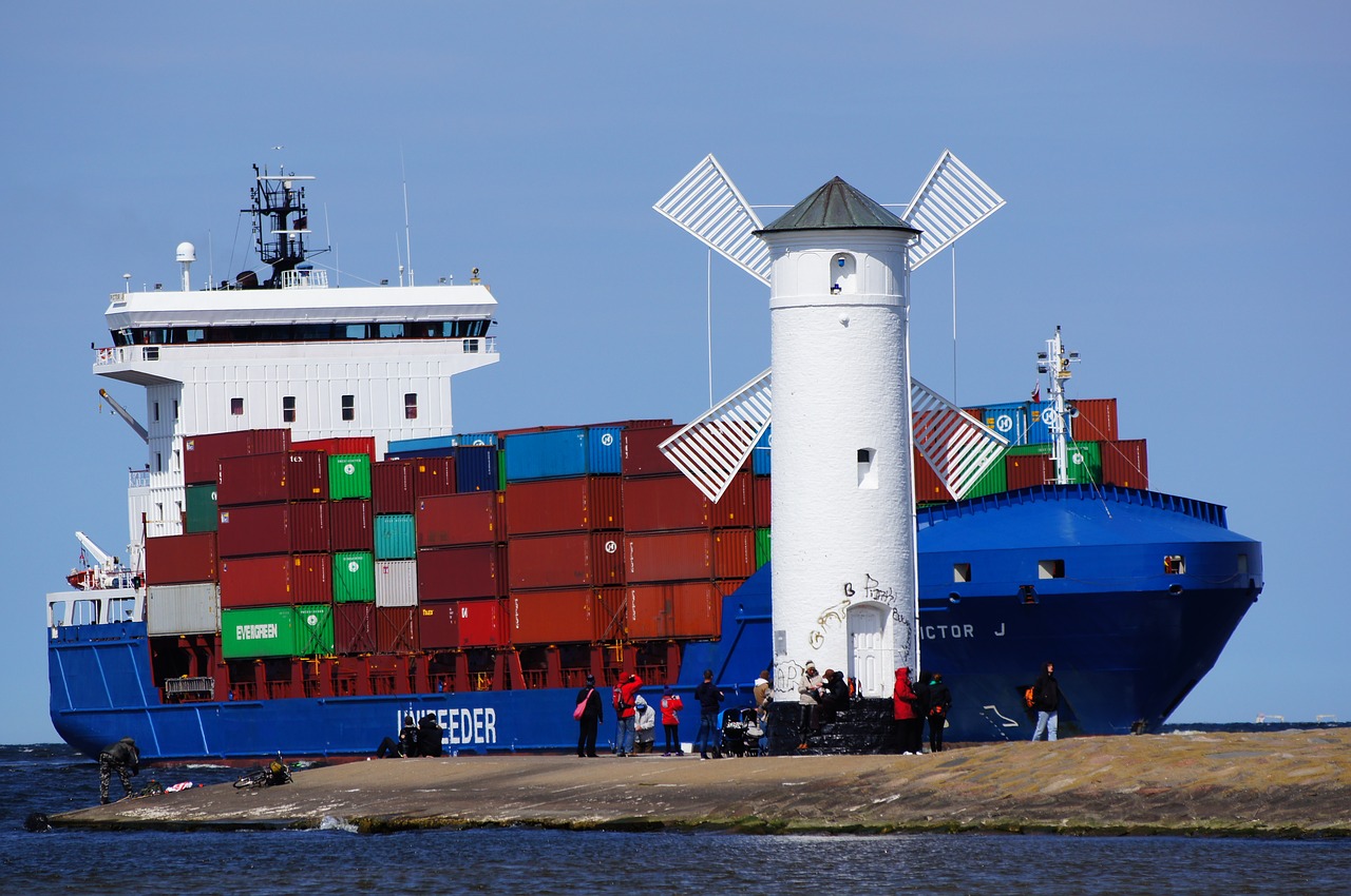 Transport Car To Another State Port Of Salem