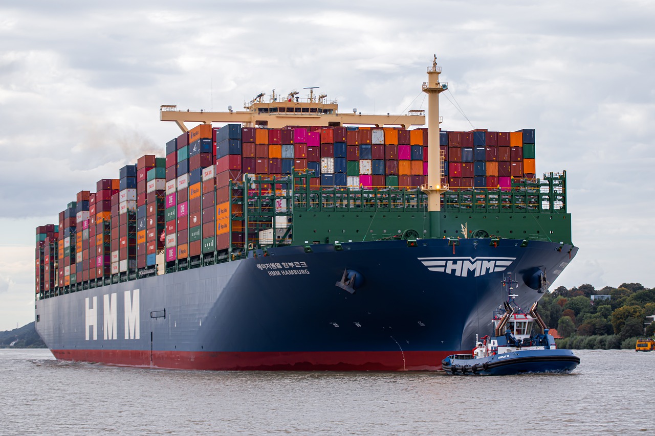 Transport Car To Another State Port Of Savannah