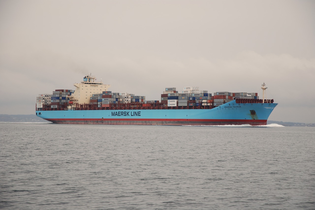 Transport Car To Another State Port Of Silver Bay
