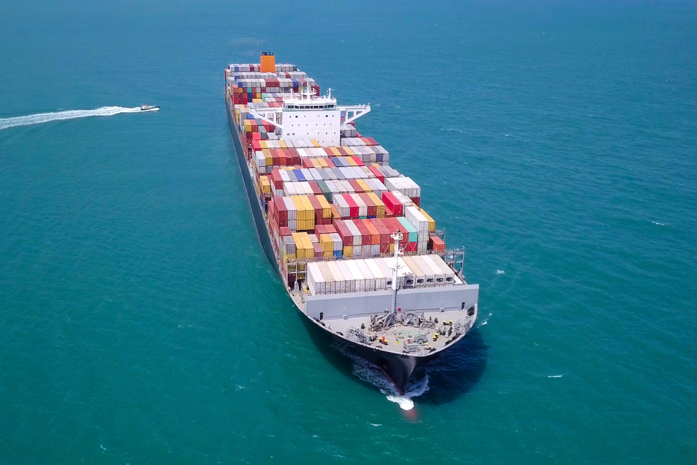 Transport Car To Another State Port Of St Clair