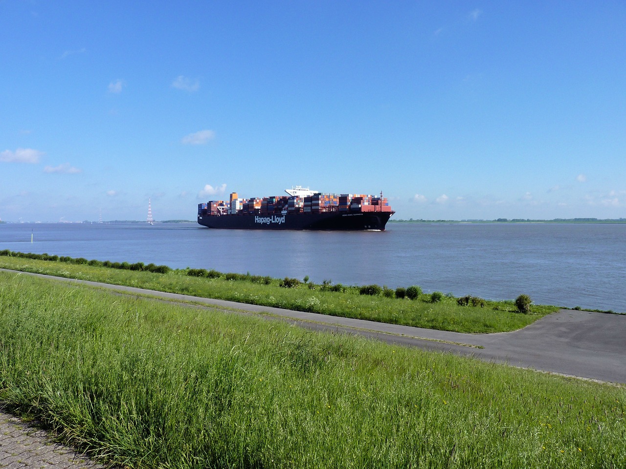 Transport Car To Another State Port Of Terrebonne
