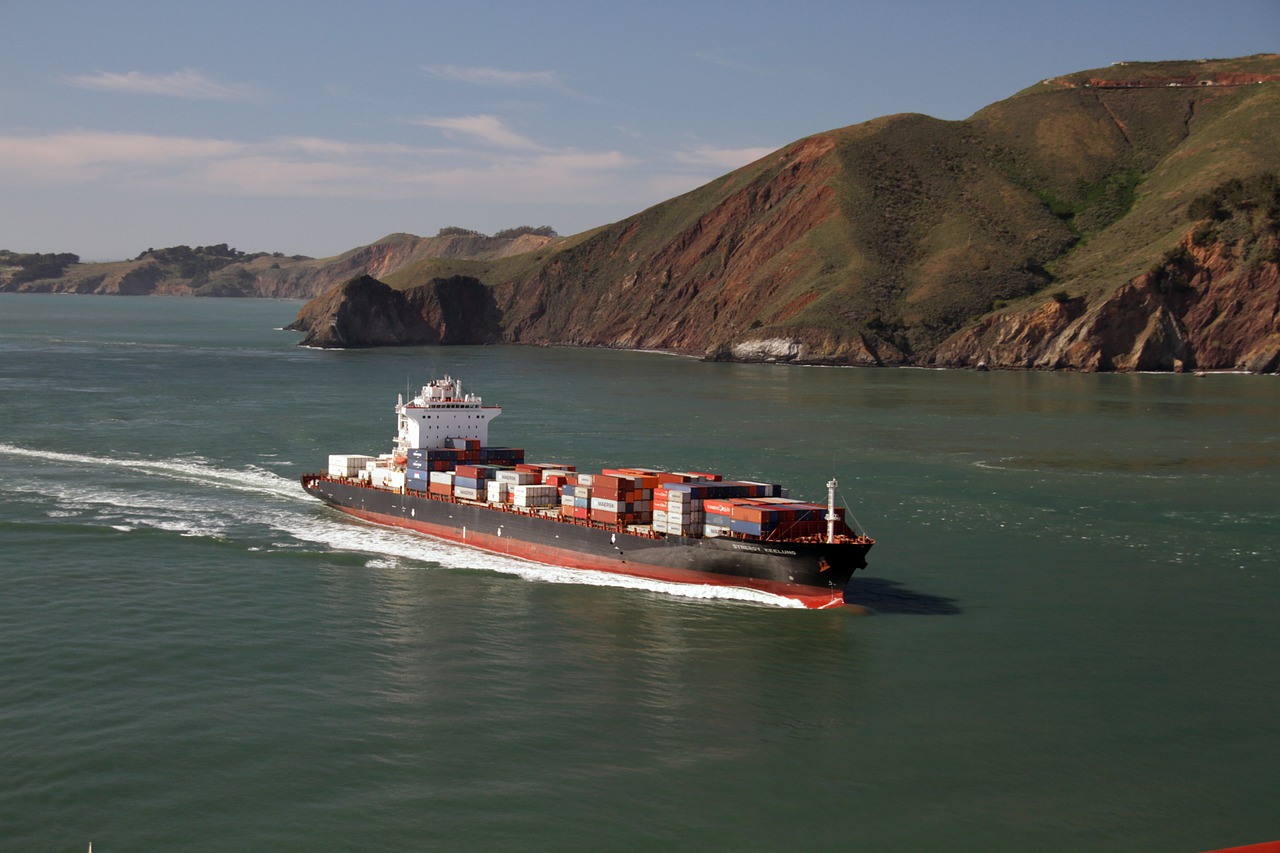 Transport Car To Another State Port Of Two Harbors