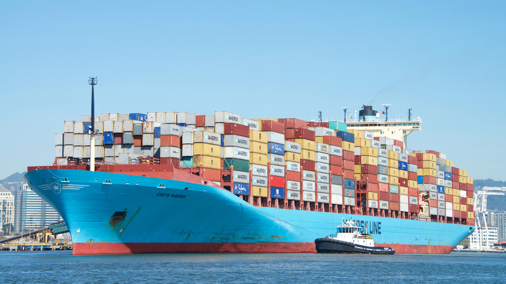 Transport Car To Another State Port Of Victoria