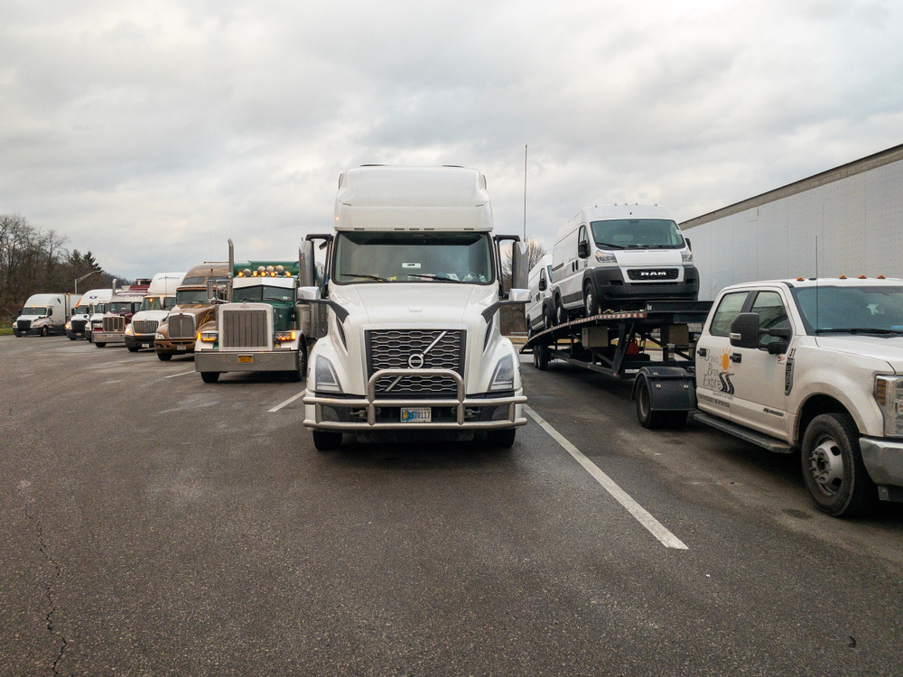 Auto Carriers Albany New York