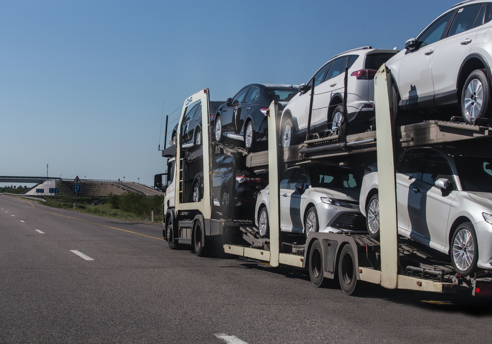 Best Car Shipping Company Arvada