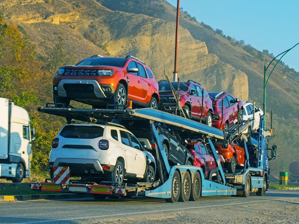 Auto Transport Bay Harbor Islands