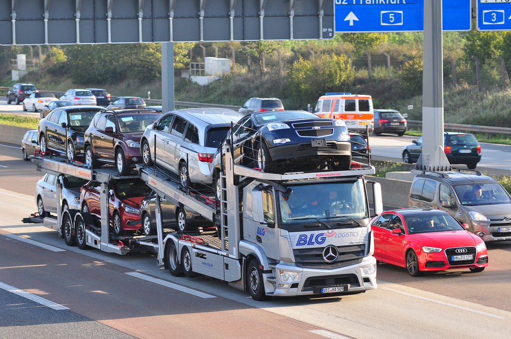 Cheap Car Shipping Ben Hill County