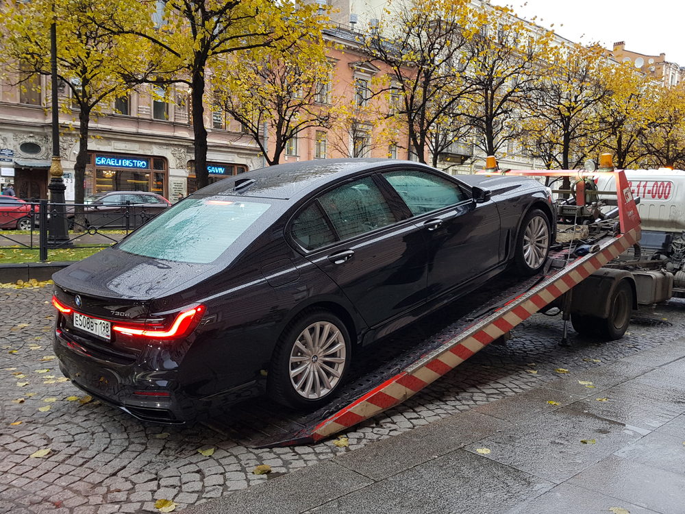Best Car Shipping Company Bennington County