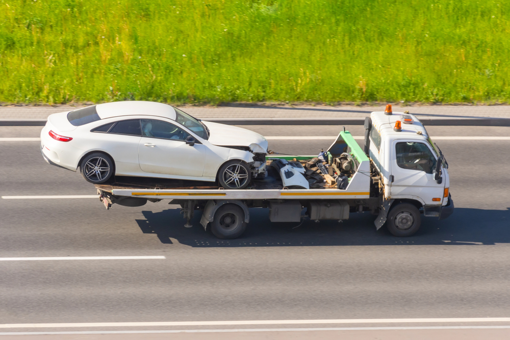 Car Movers Boca Raton