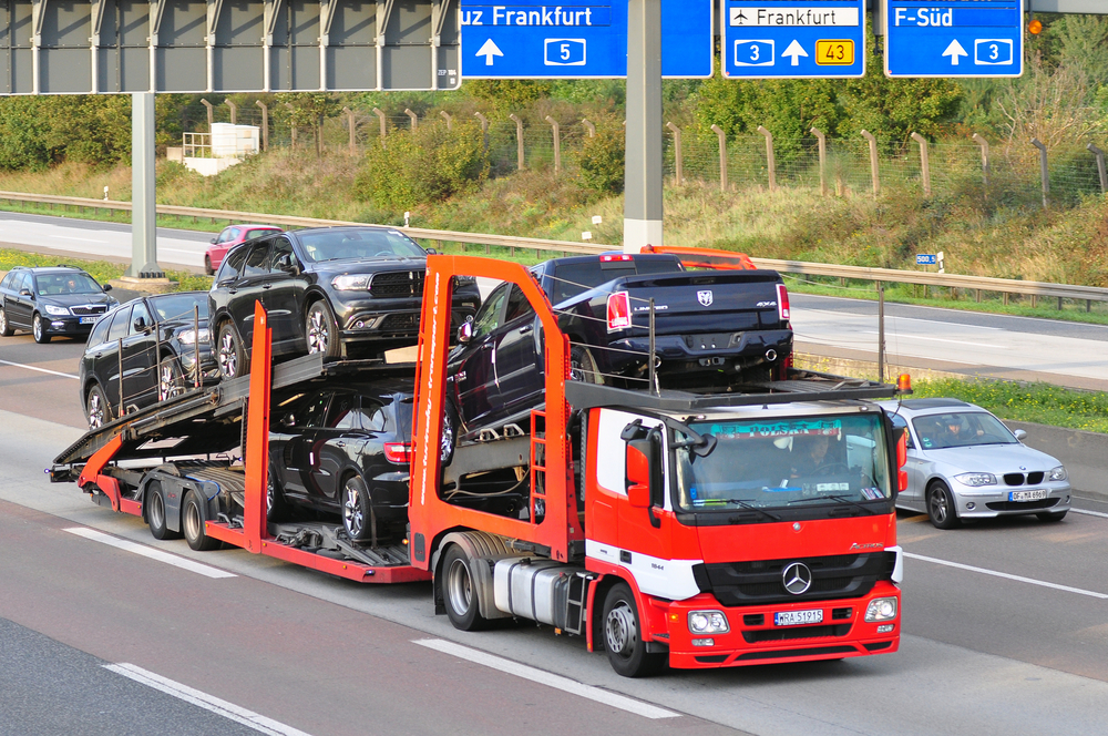 Auto Transport Bradenton