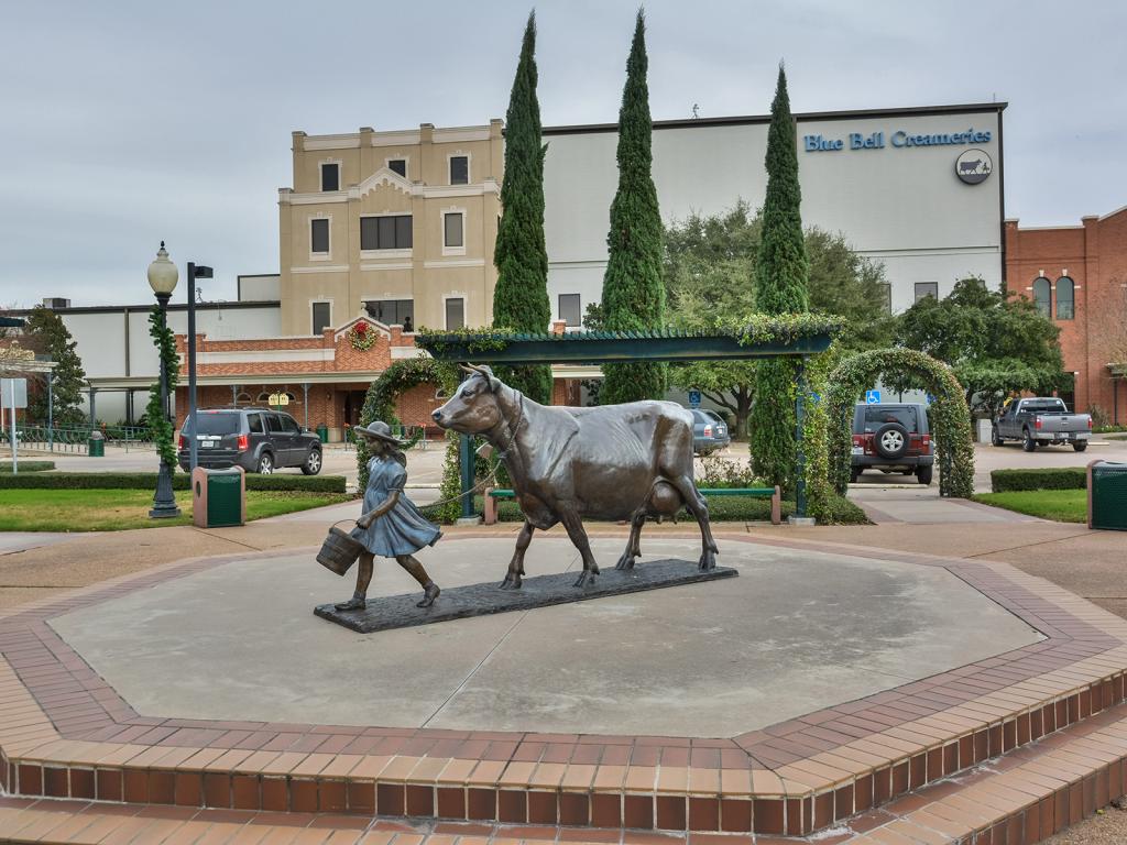 Auto Transport Services & Car Transport Companies Brenham
