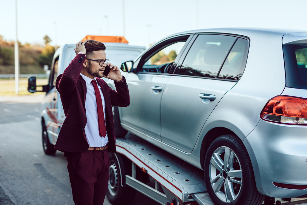 Cheap Car Transport Buckeye
