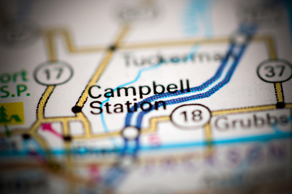 Auto Transport Services & Car Transport Companies Campbell Station