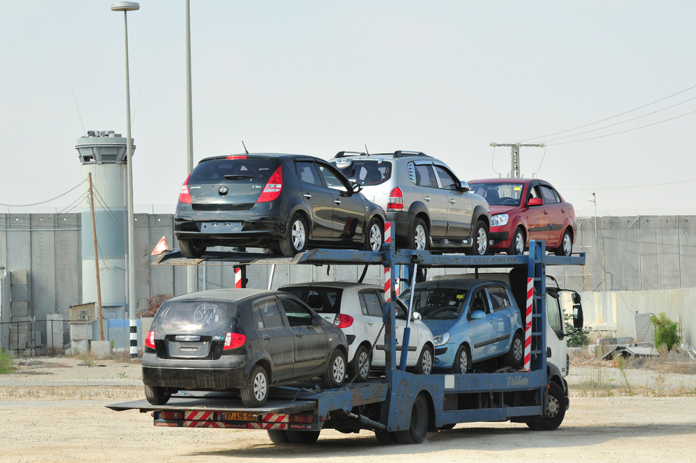 Cheap Car Transport Columbus