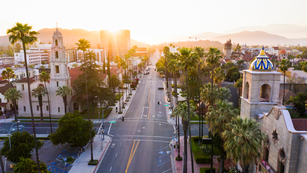 Auto Moving Companies California