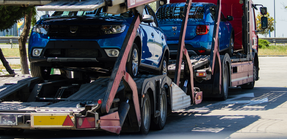 Cost To Transport A Car To Another State Indian River County