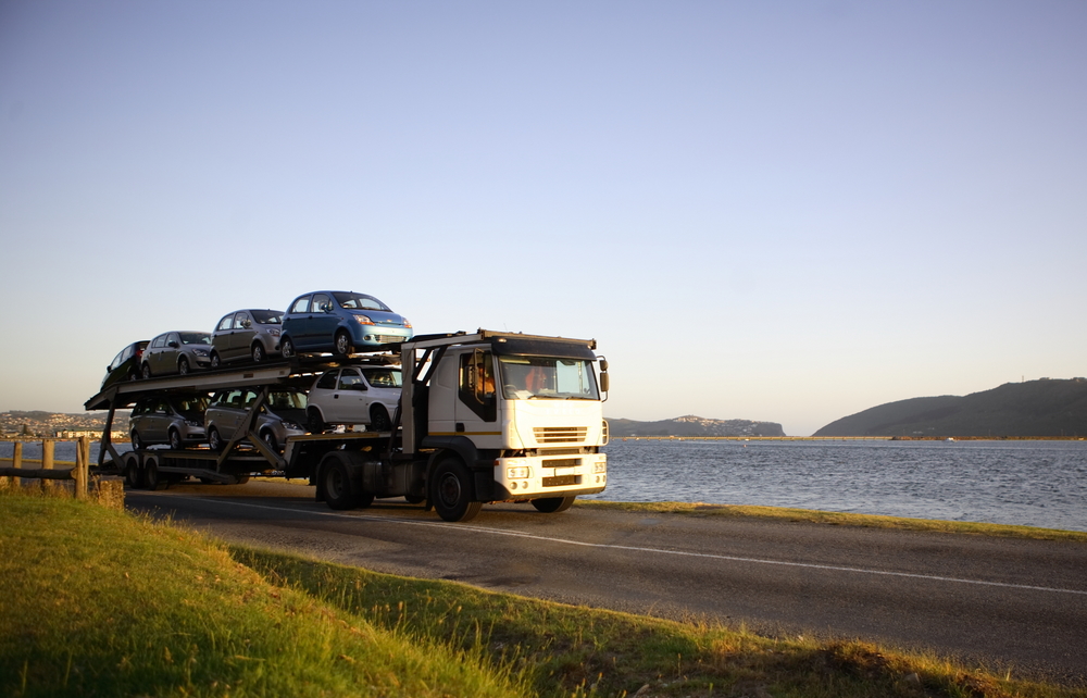 Auto Transport Services Dillon County