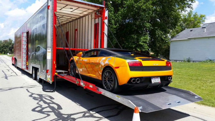 What Goes Into A Custom Auto Shipping Quote
