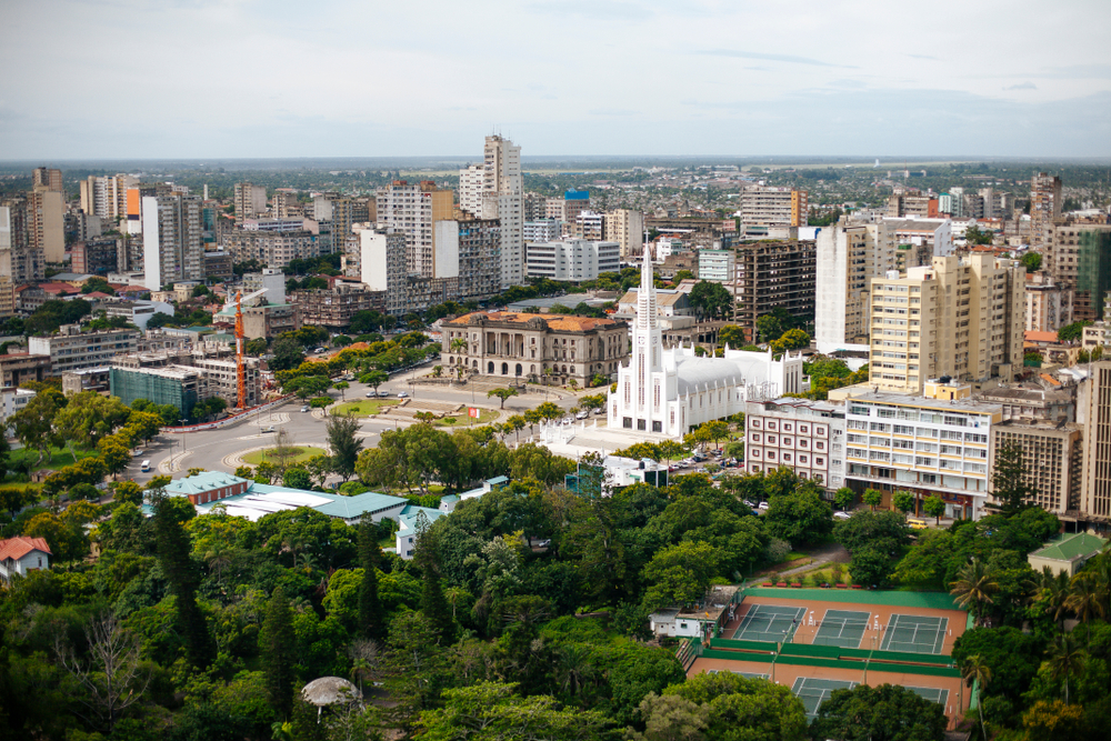 Wisely Ship Your Car to Mozambique from the U.S. with a Reputable Overseas Transporter