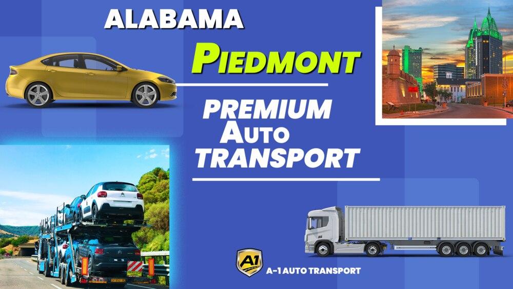 Ship A Car Direct Reddit Piedmont