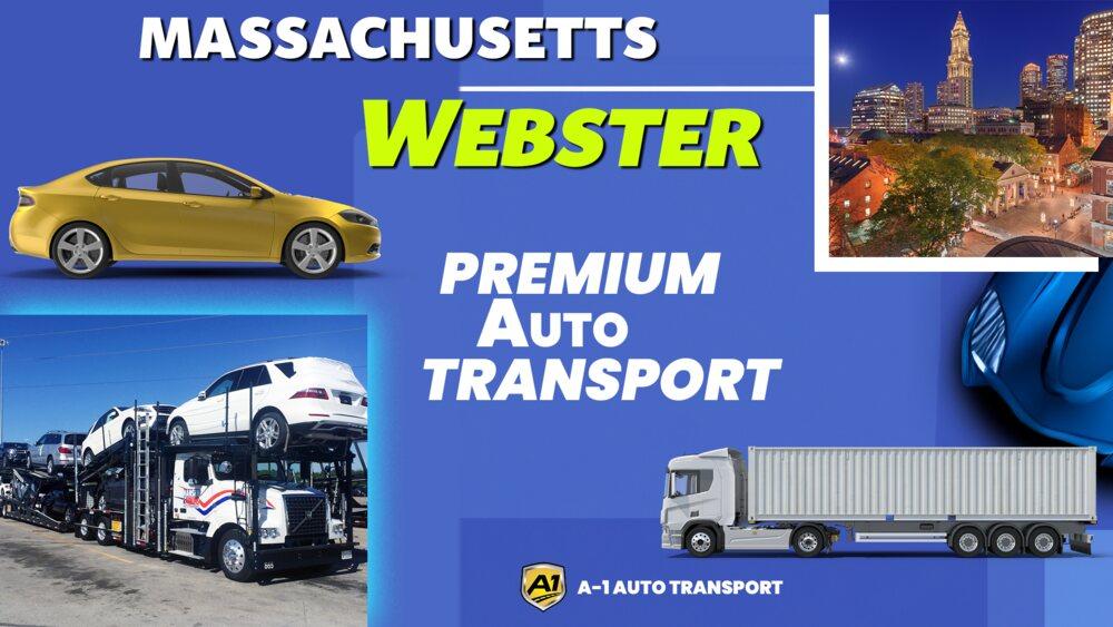 ster Car Shipping Rates A1 Auto Transport Company MA