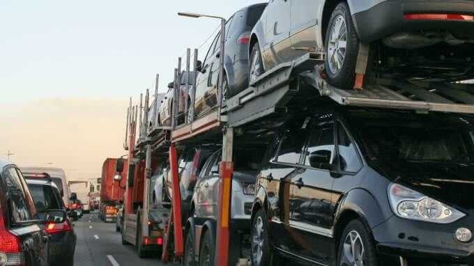 What Determines Car Shipping Prices?