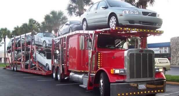 Gather the Best Auto Transport Quotes before Hiring a Professional