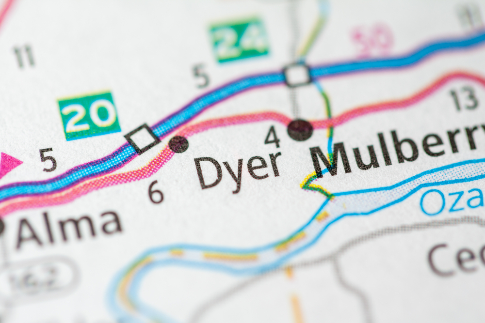 Auto Transport Services & Car Transport Companies Dyer