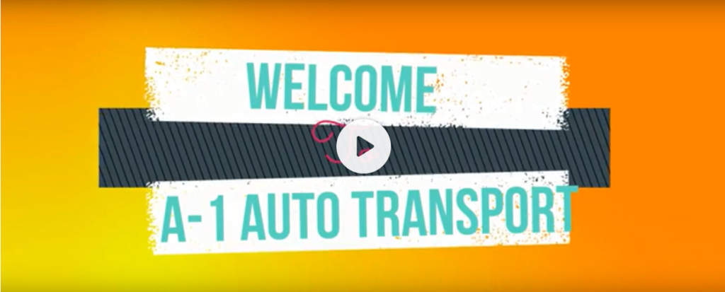 State to State Car Transportation Services