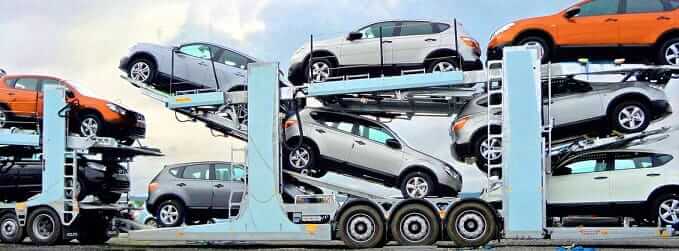 Auto Transport Out of State