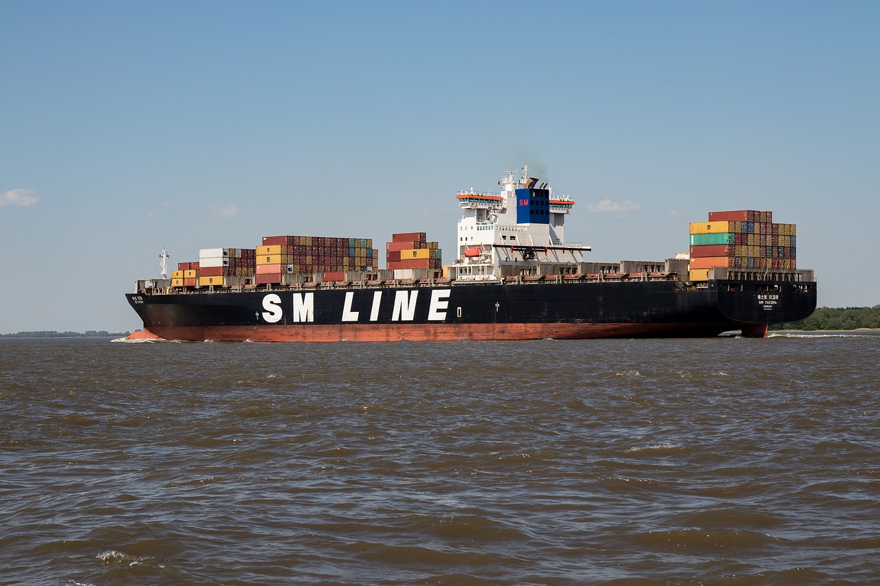 Car Transport Online Quote To Suriname