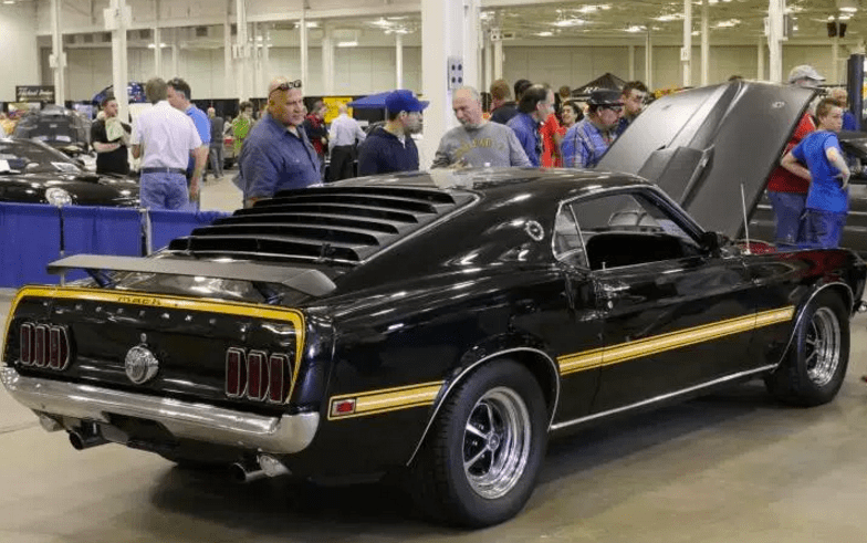 Auto Transport Services For Cars Bought At Auction