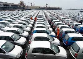 The 5 Trends Shaping the Auto Industry in 2015