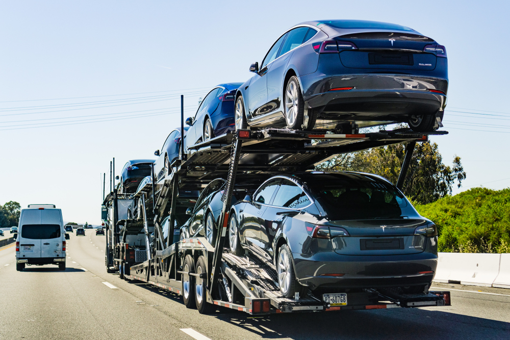 Movewheels Auto Transportation Kingsburg Ca