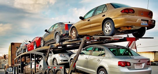 How Auto Transport Companies Engage in Competitive Pricing