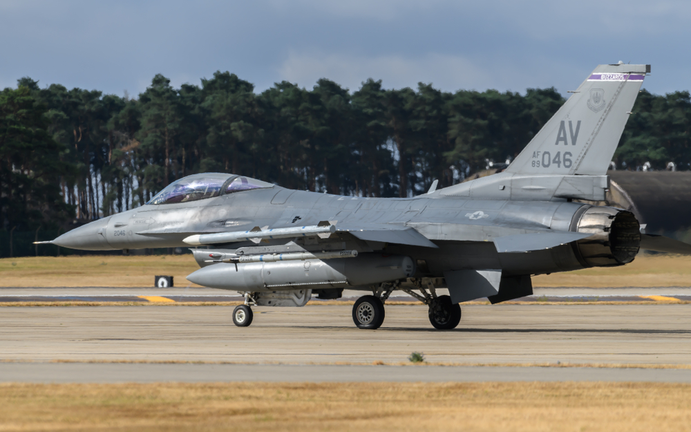 Aviano Air Base Car Shipping