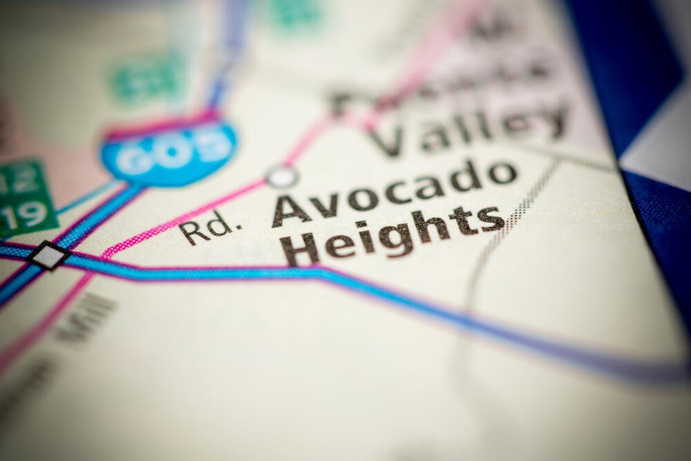 Avocado Heights Motorcycle Shipping Companies