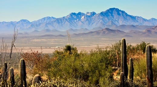 Mesa Motorcycle Shipping