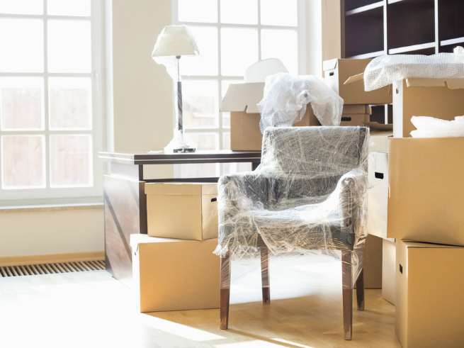 Cheap Movers In Florence