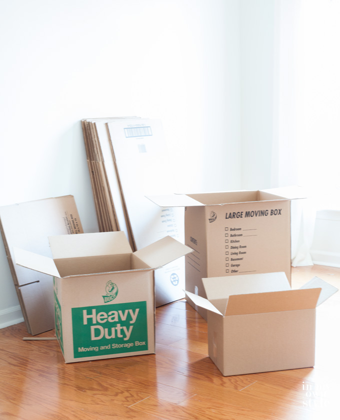 Cheap Movers In Pasadena