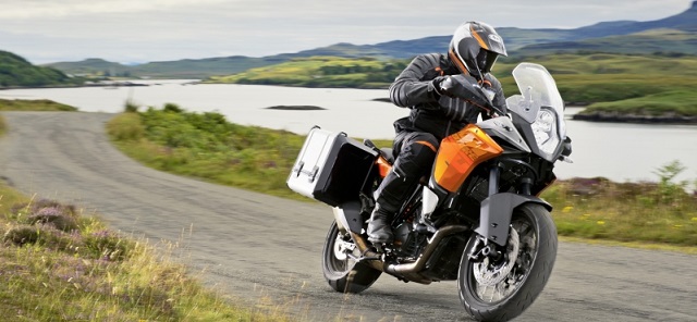 Ship Motorcycle To The Bahamas