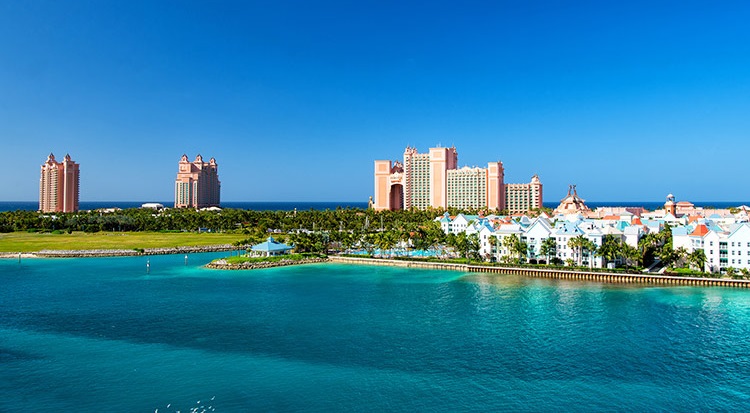 What Does It Cost to Ship a Car to the Bahamas?