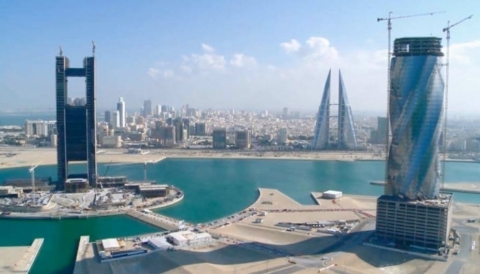 Ship Motorcycle To Bahrain