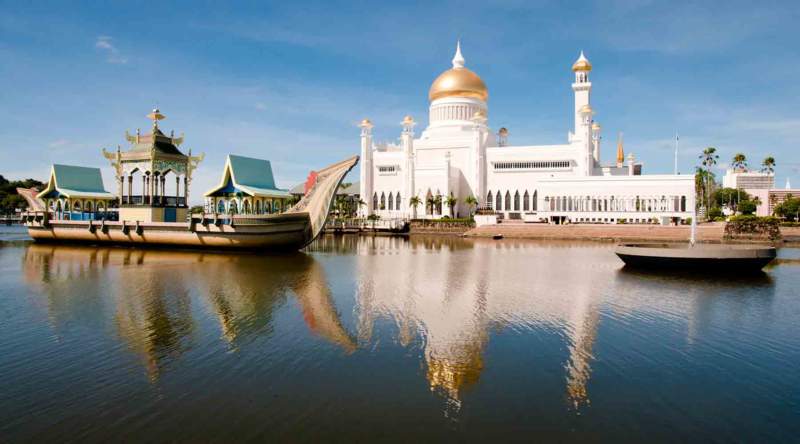Ship Car To Bandar Seri Begawan