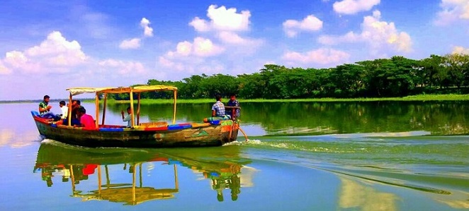 Shipping Motorcycles To Bangladesh