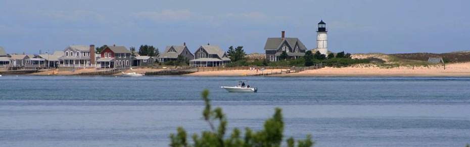 Barnstable Motorcycle Shipping